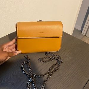 Angela Roi mini bag